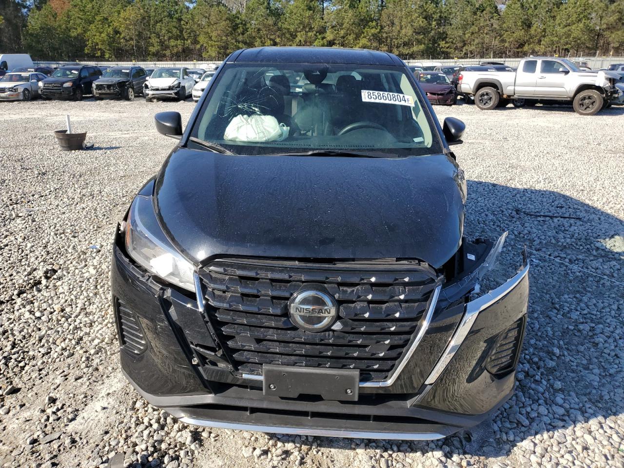 2021 Nissan Kicks - Image 5