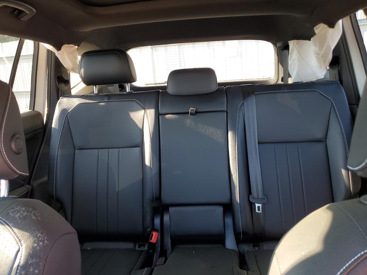 2023 Volkswagen Tiguan Se R-Line Black VIN: 3VVCB7AXXPM017215 Lot: 84062524