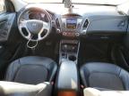 2011 Hyundai Tucson Gls en Venta en Mendon, MA - Minor Dent/Scratches