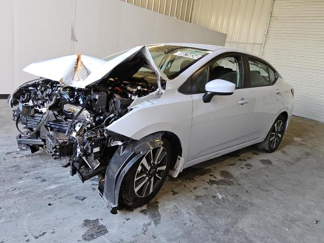 2024 Nissan Versa Sv