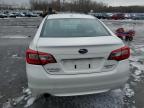 2015 Subaru Legacy 2.5I Premium на продаже в Albany, NY - Side