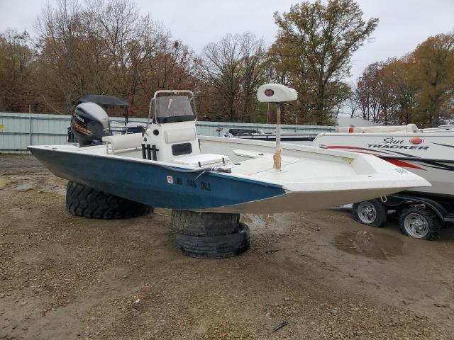 2018 Landau Boat Co Ranger