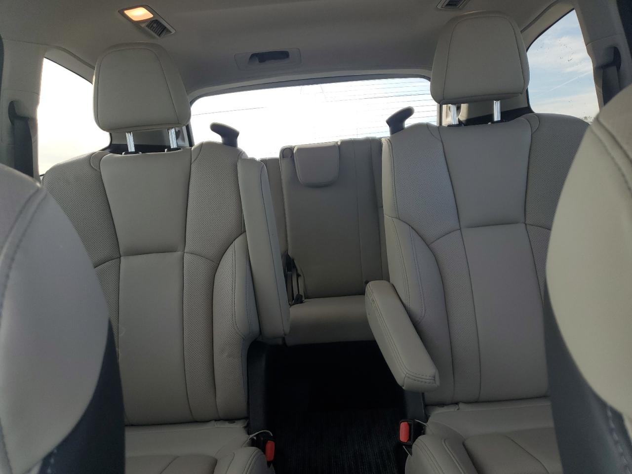 2022 Subaru Ascent Limited VIN: 4S4WMAPD7N3463493 Lot: 84305004