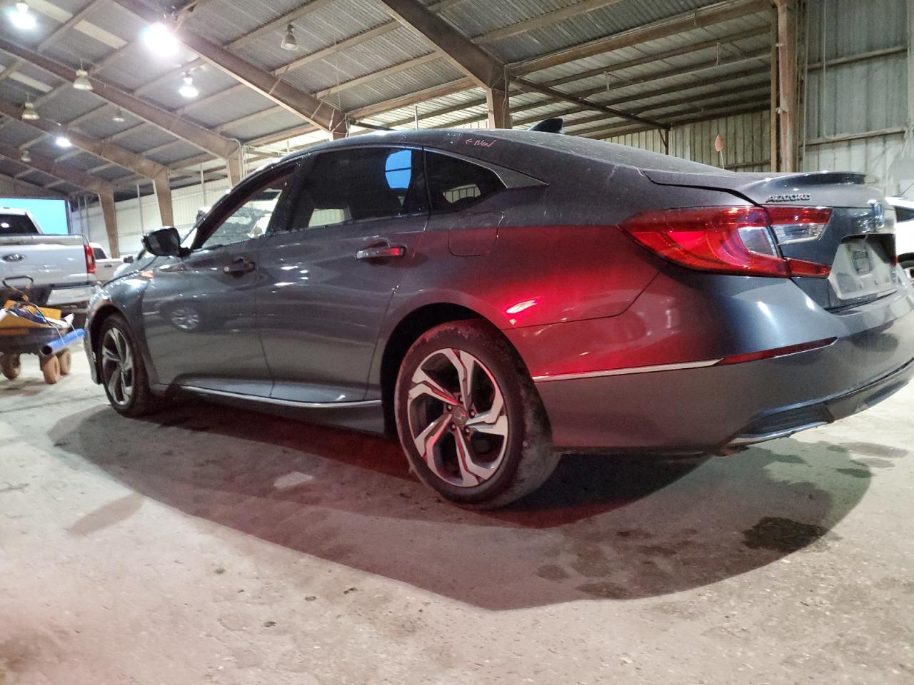 2018 Honda Accord - Image 2