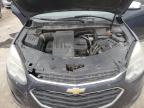 2016 Chevrolet Equinox Ls na sprzedaż w Wichita, KS - Front End