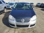 2010 Volkswagen Jetta S de vânzare în Spartanburg, SC - Rear End