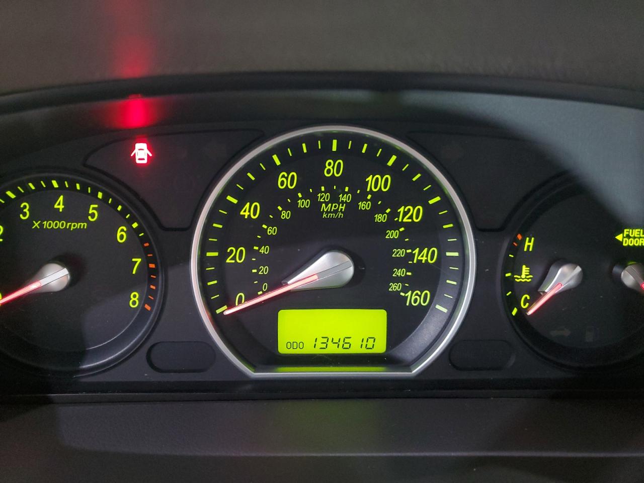 2006 Hyundai Sonata - Image 9