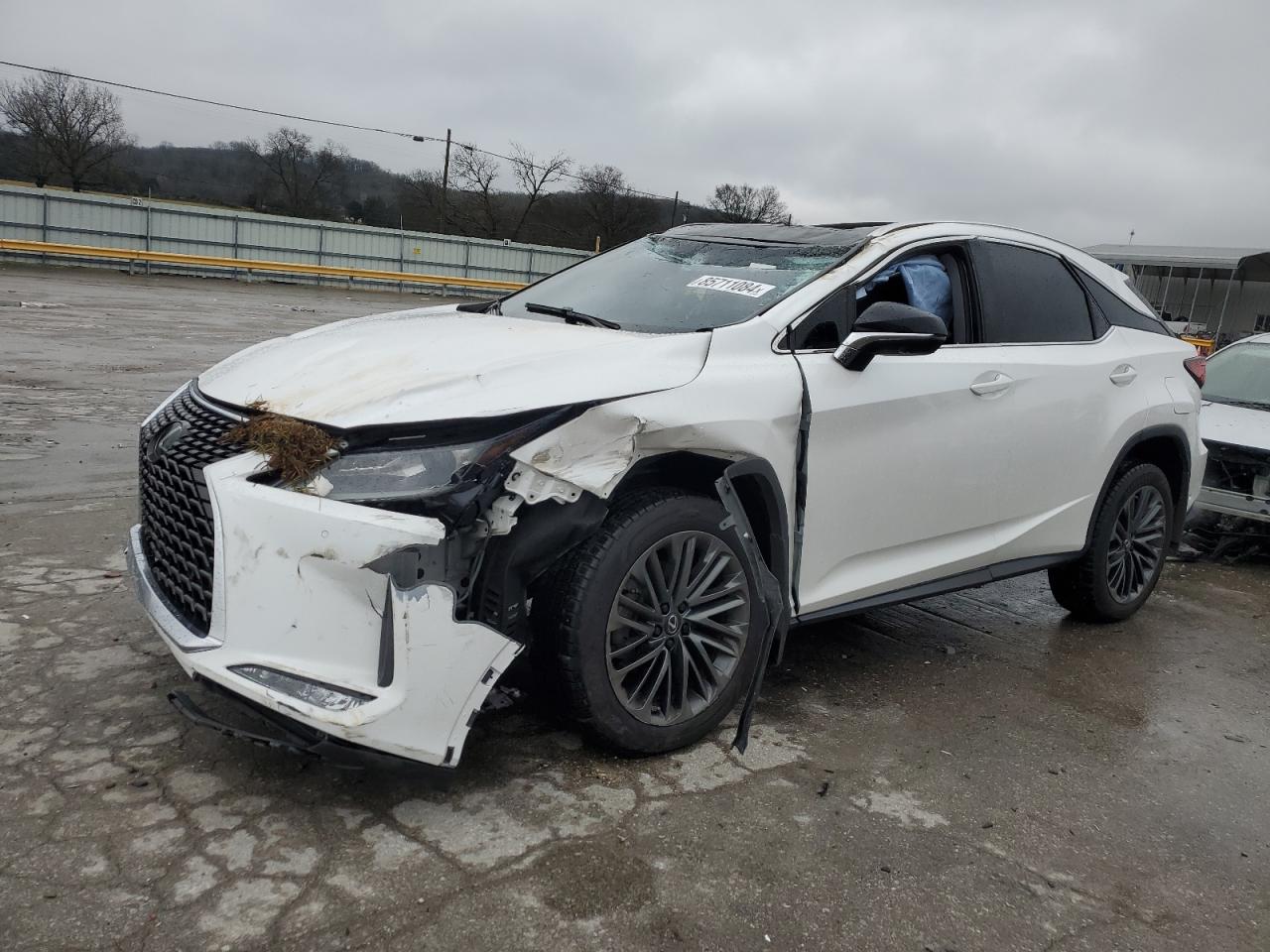 Lebanon, TN에서 판매 중인 2022 Lexus Rx 350 - Front End