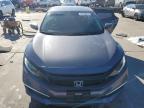 2019 Honda Civic Lx for Sale in Grand Prairie, TX - Rear End