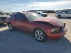 2008 Ford Mustang  en Venta en Houston, TX - Front End