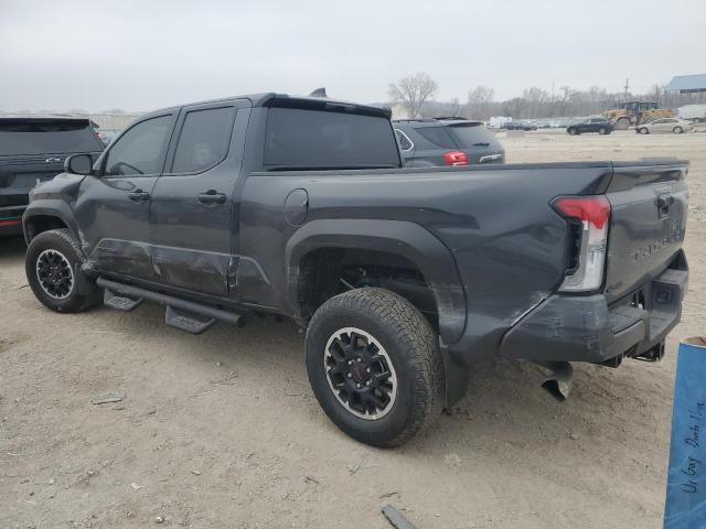  TOYOTA TACOMA 2024 Серый