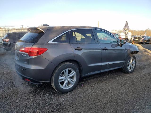  ACURA RDX 2013 Коричневый