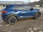 2022 Chevrolet Trailblazer Lt იყიდება Hurricane-ში, WV - Front End