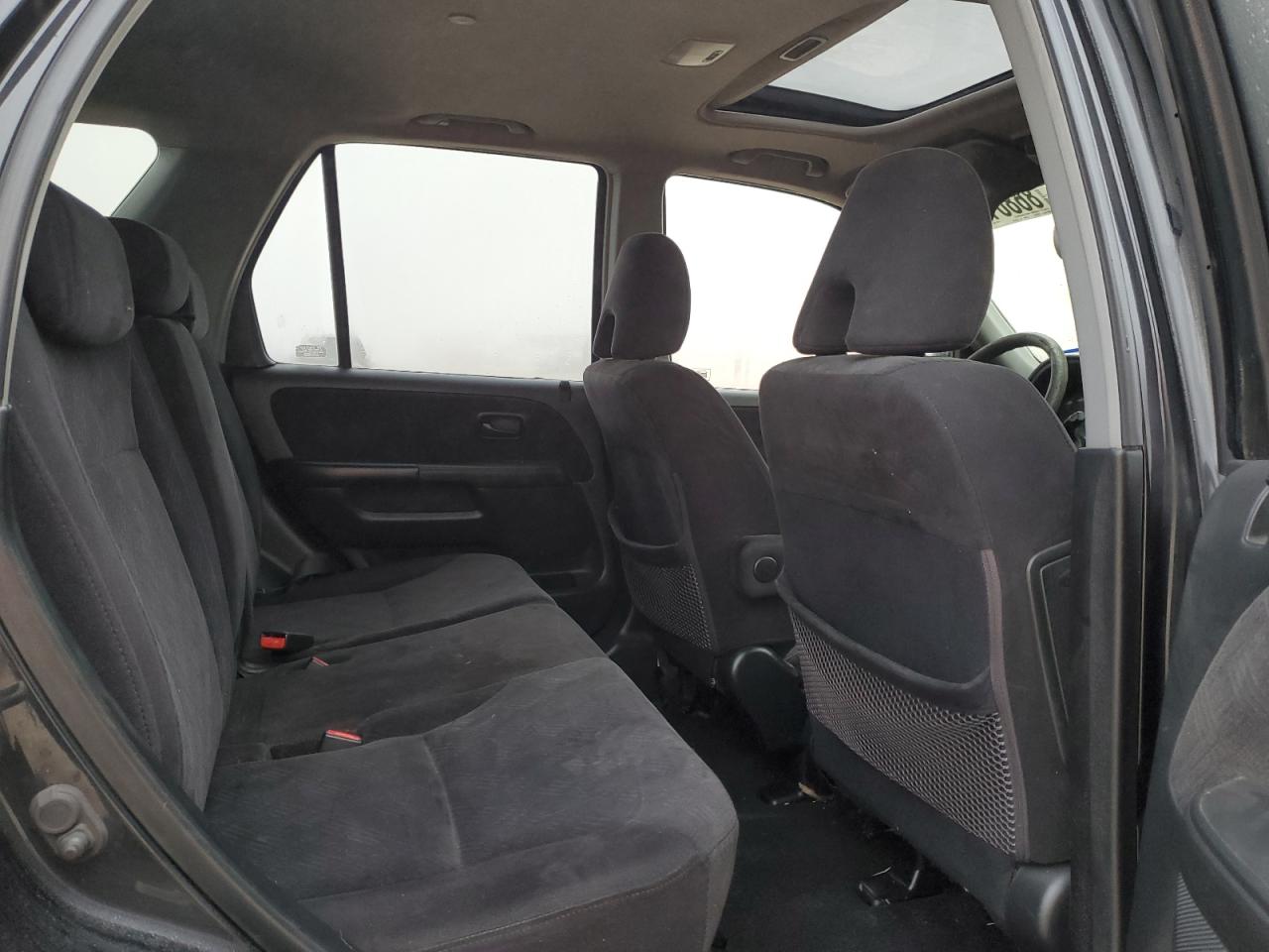 2006 Honda CR-V - Image 11