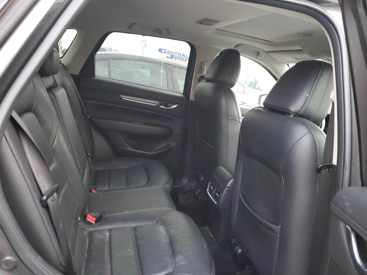 2019 Mazda CX-5 - Image 11