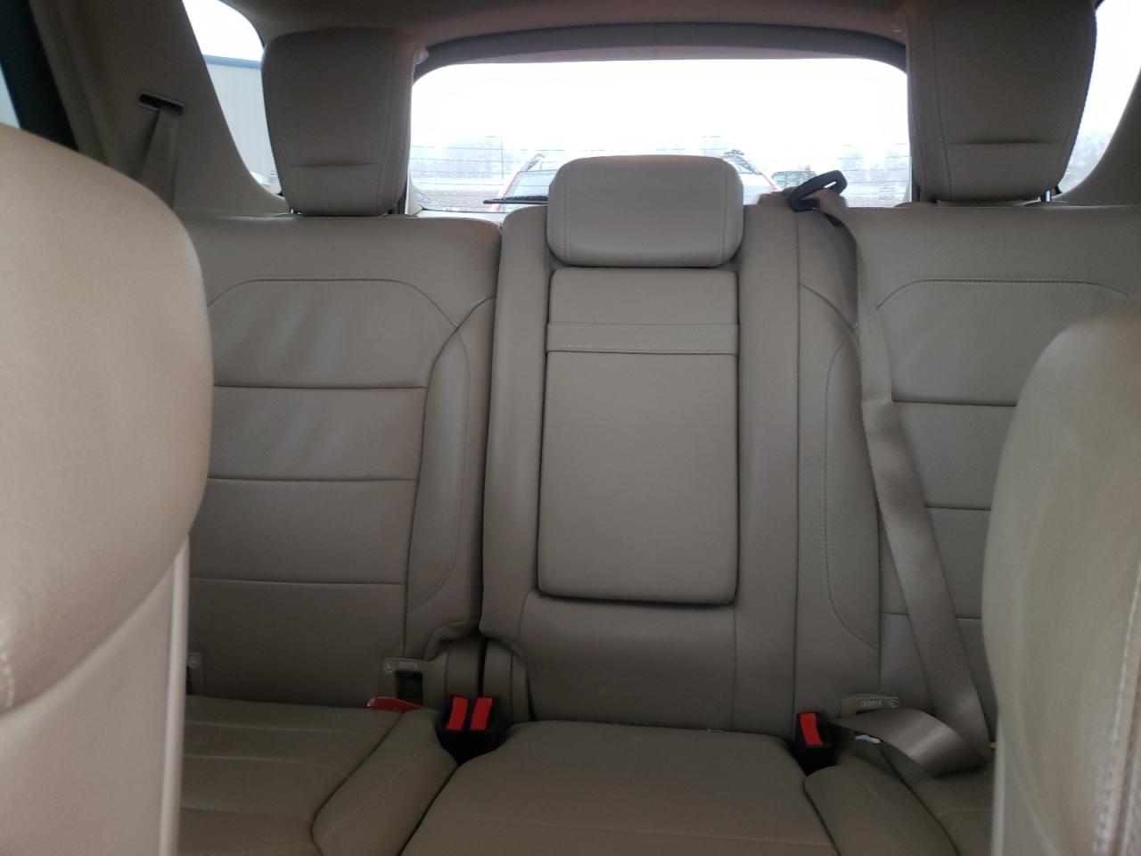 2015 Mercedes-Benz M-klasse - Image 10