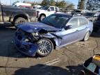 2010 Bmw 335 Xi de vânzare în Denver, CO - Front End