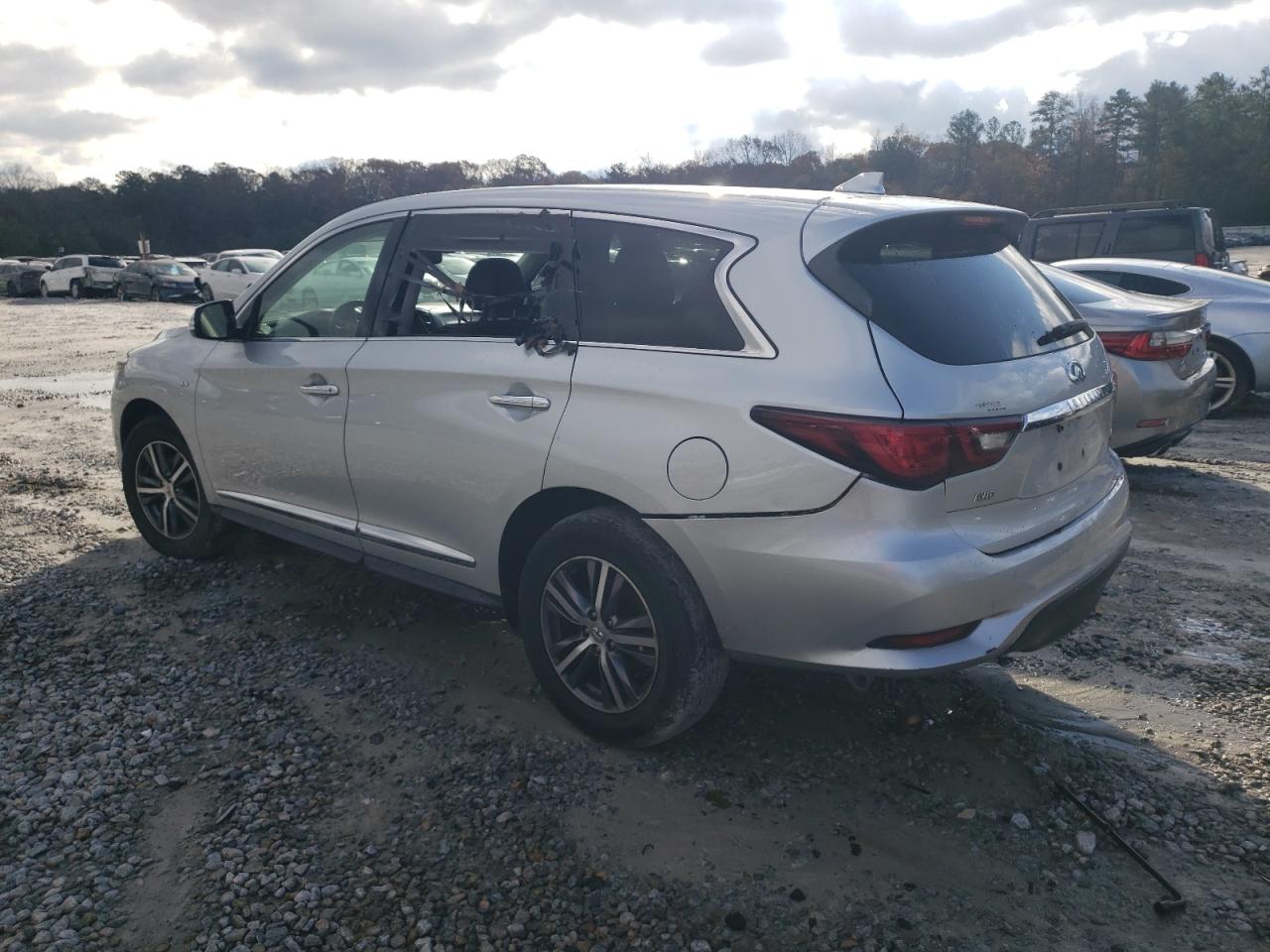 2020 Infiniti QX60 - Image 2