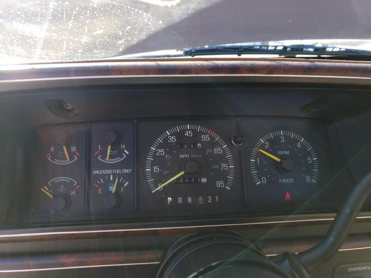 1991 Ford F-150 - Image 9