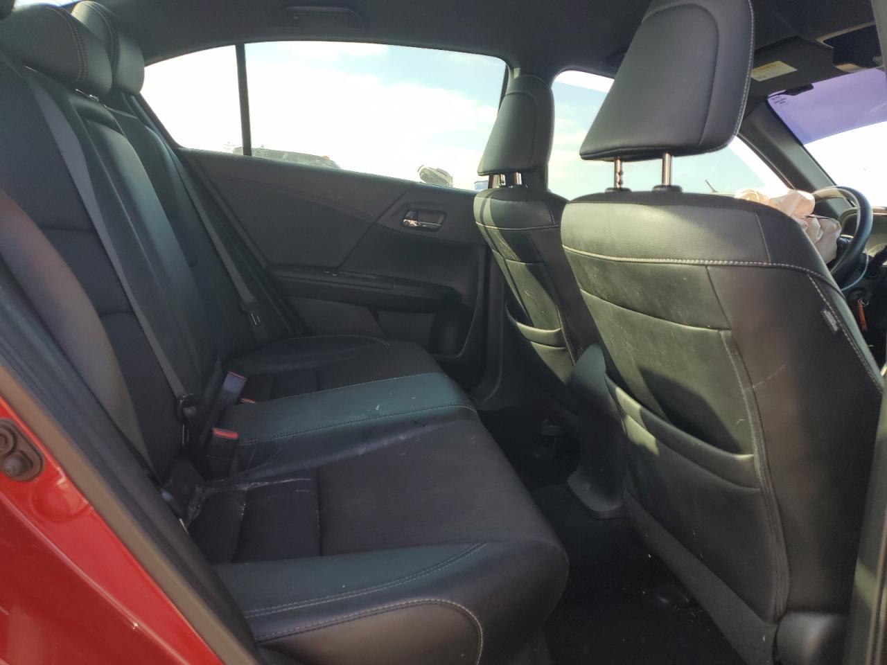 2017 Honda Accord - Image 10