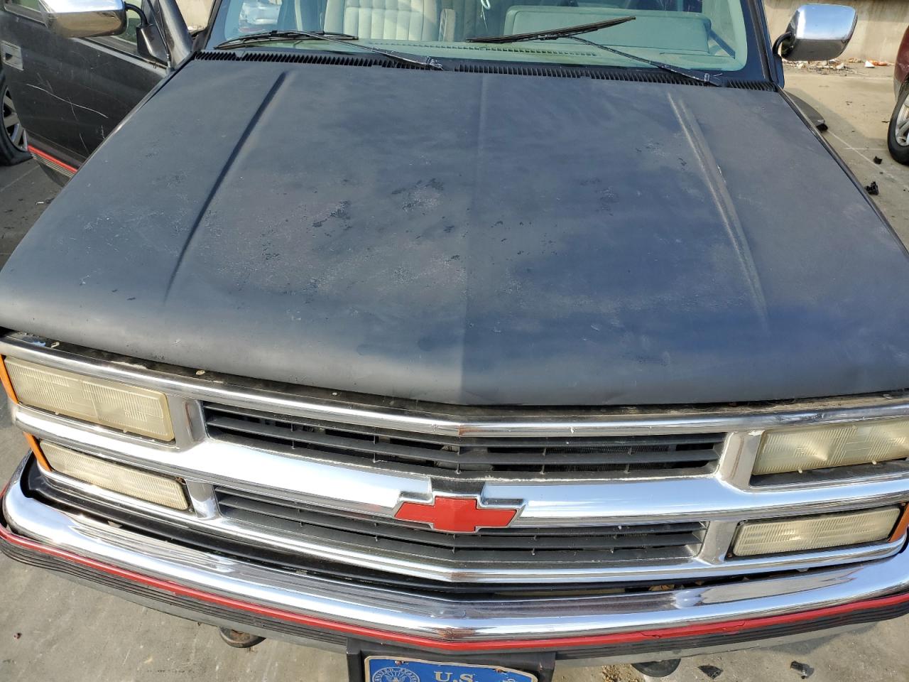1994 Chevrolet GMT-400 - Image 13
