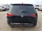 2016 Volkswagen Golf S/Se იყიდება Nampa-ში, ID - Rear End