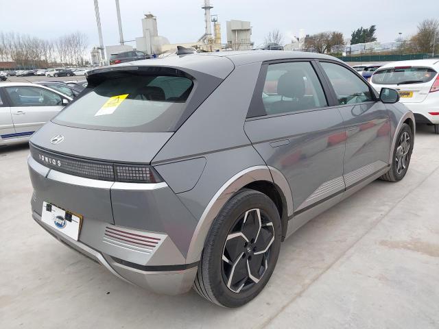 2022 HYUNDAI IONIQ 5 PR