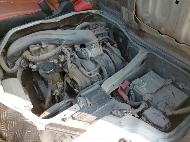 JTFHX02P7E0091873 - 2014 TOYOTA HIACE - #undefined