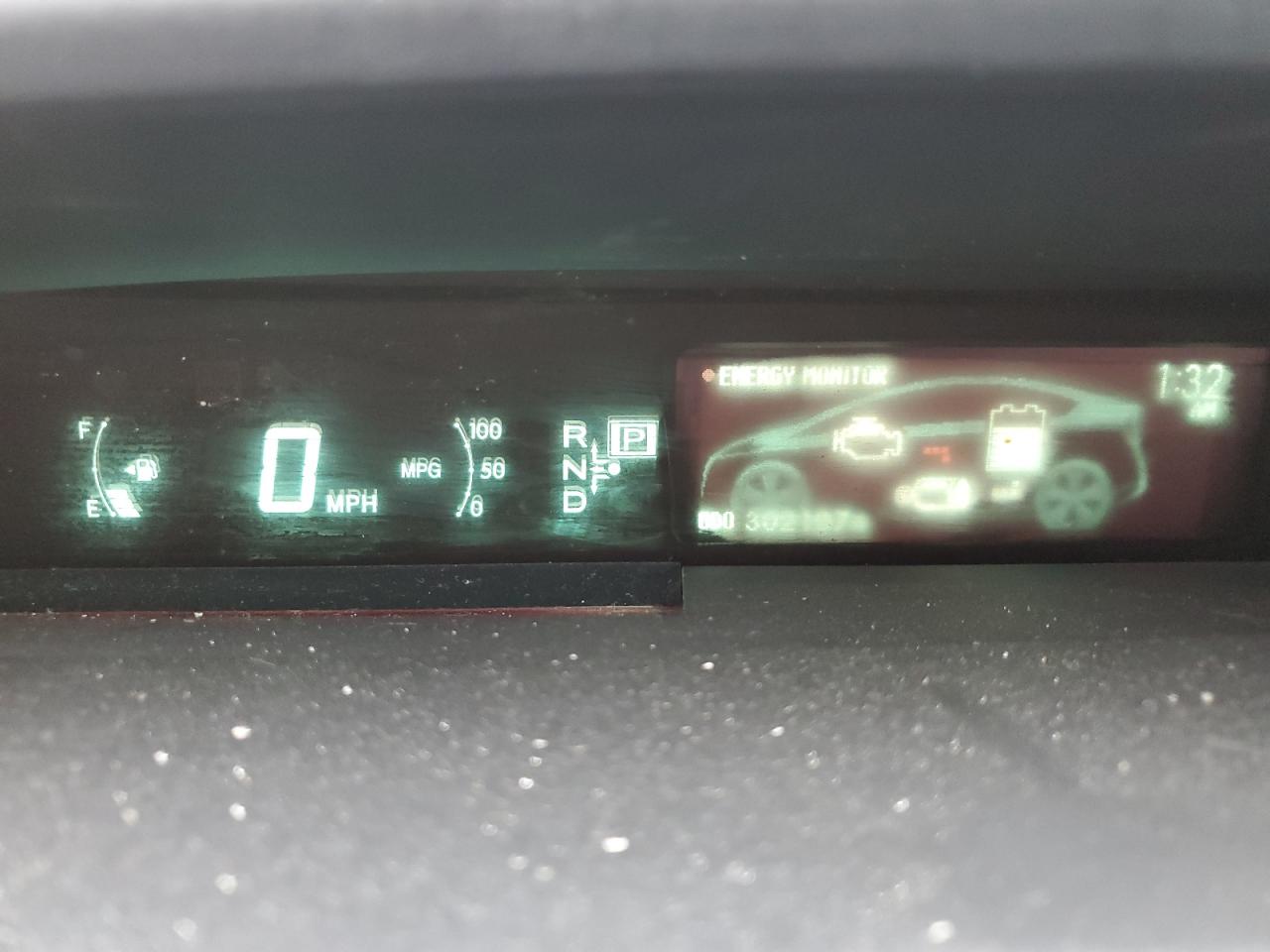 2010 Toyota Prius - Image 9