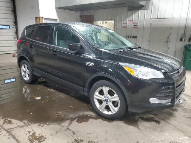  FORD ESCAPE 2015 Чорний