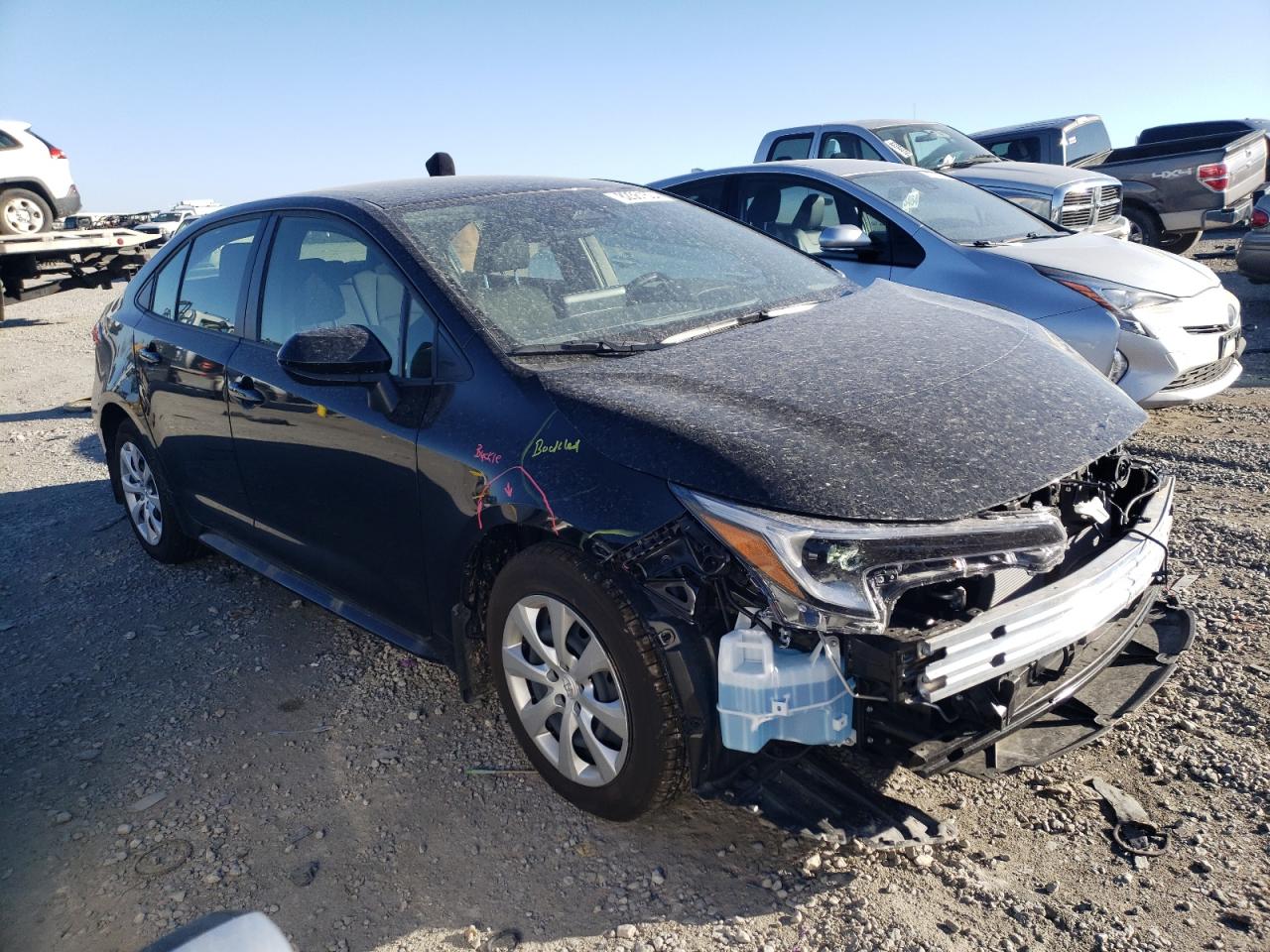 2024 Toyota Corolla - Image 4