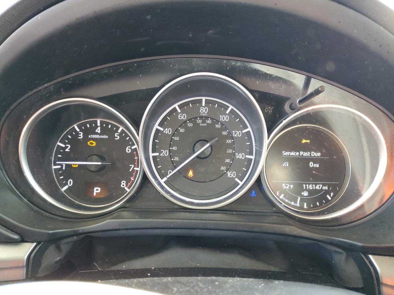 2018 Mazda CX-5 - Image 9
