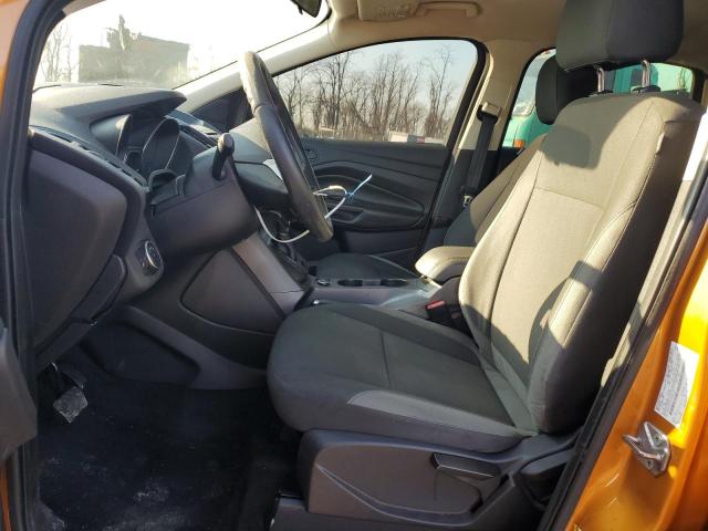 Parquets FORD ESCAPE 2016 Gold