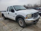 2004 Ford F250 Super Duty na sprzedaż w Pekin, IL - Normal Wear