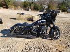 2010 HARLEY-DAVIDSON FLHX  for sale at Copart NC - CHINA GROVE