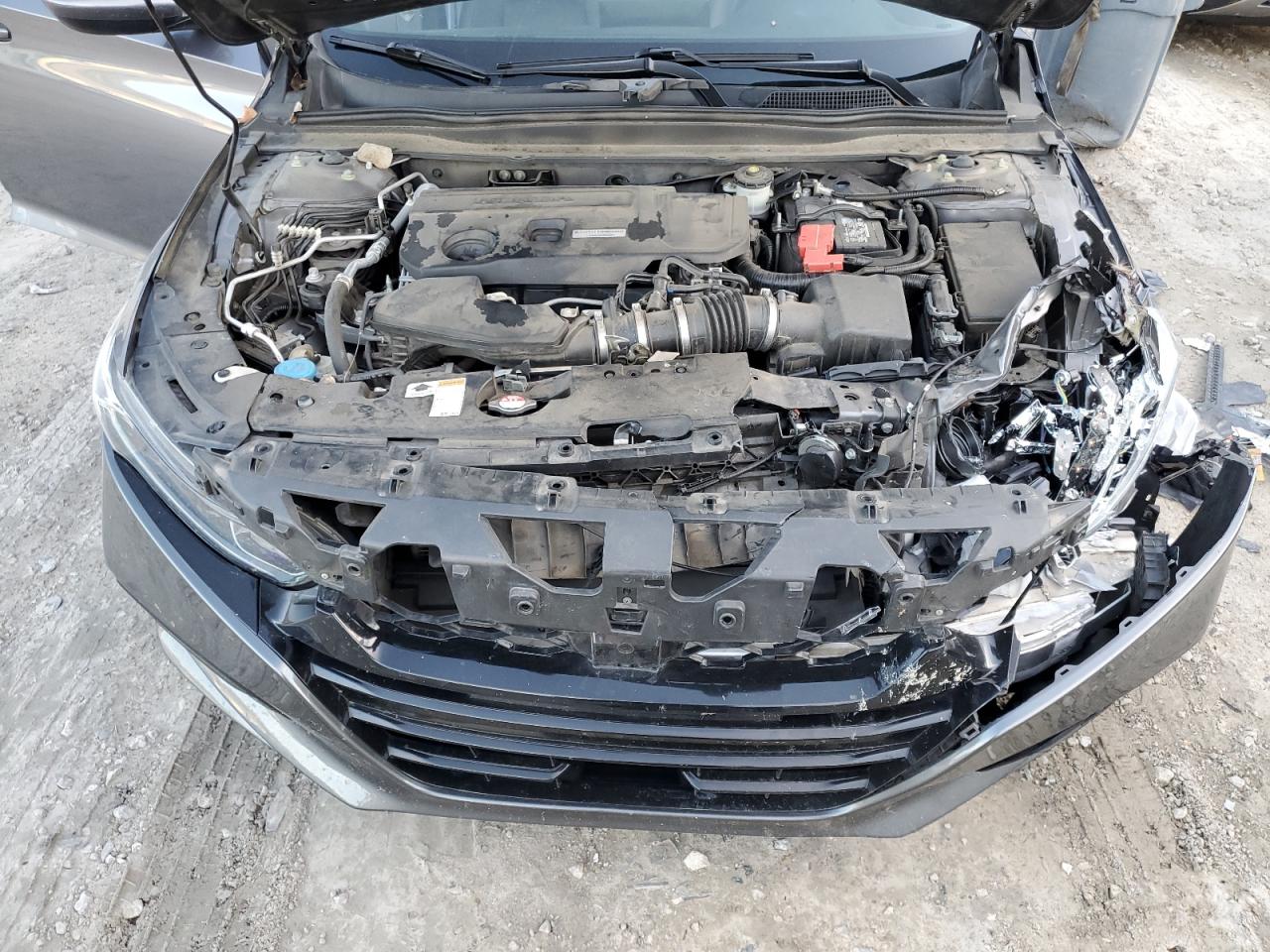2019 Honda Accord - Image 11