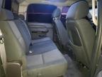 2010 Chevrolet Silverado K1500 Lt en Venta en Albuquerque, NM - Front End