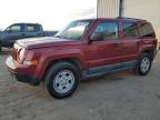 2011 Jeep Patriot Sport за продажба в Albuquerque, NM - Front End