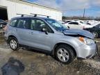 2014 Subaru Forester 2.5I продається в Windsor, NJ - Front End