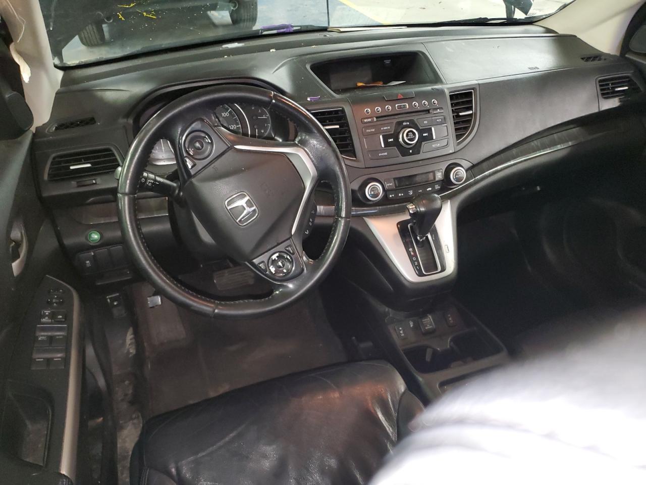 2013 Honda CR-V - Image 8