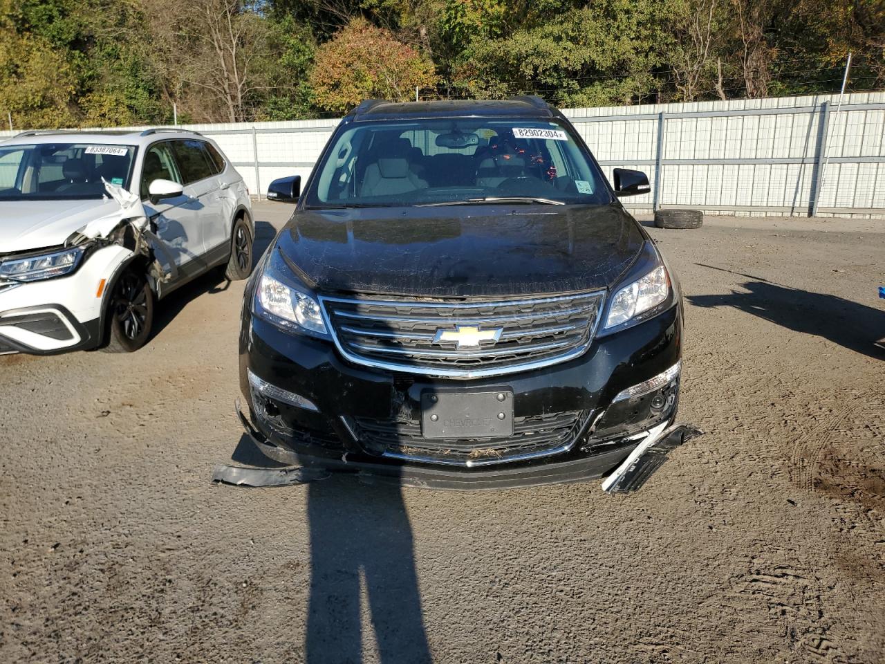 2016 Chevrolet Traverse - Image 5