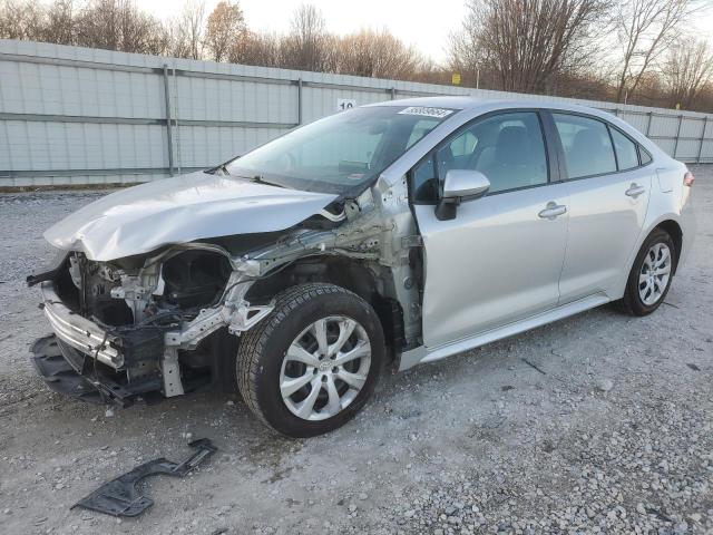 TOYOTA COROLLA LE 2021
