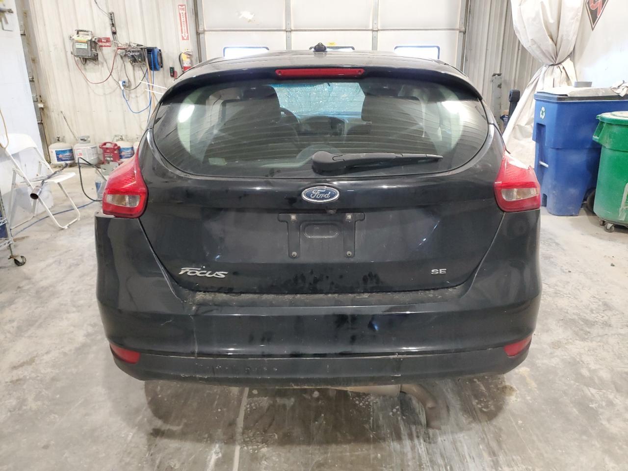 2017 Ford Focus - Image 6