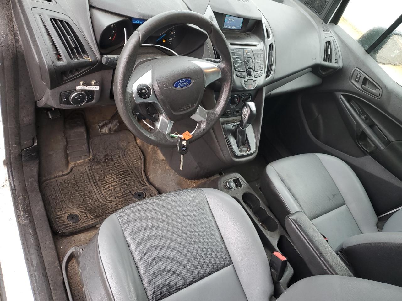 2014 Ford Transit - Image 8
