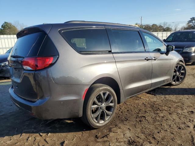  CHRYSLER PACIFICA 2020 Серый