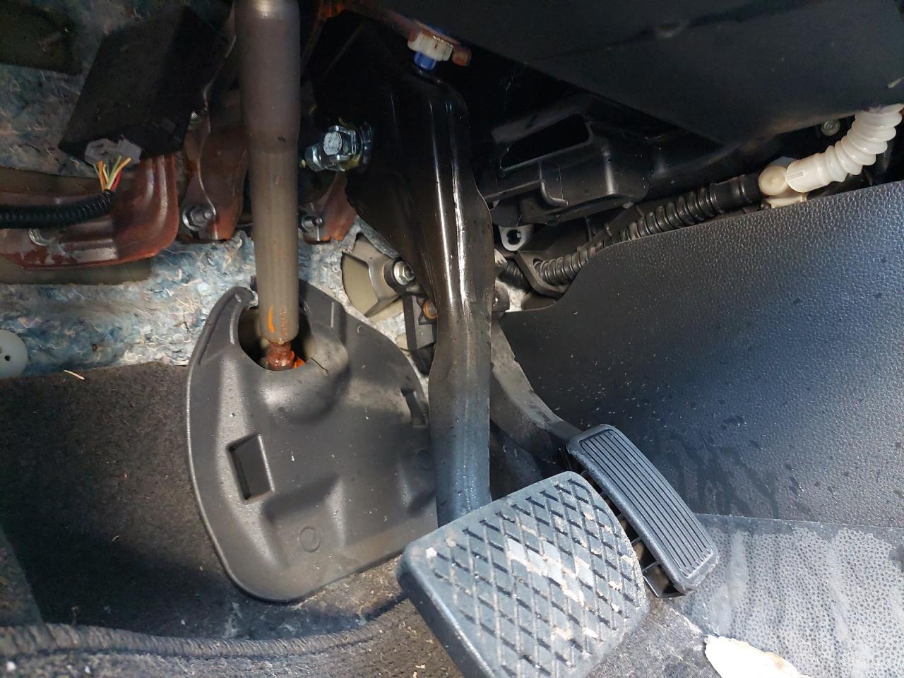 5FNYG1837PB700094 - 2023 Honda Pilot - #86225724