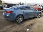 2014 Mazda 6 Grand Touring en Venta en Denver, CO - Front End