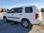 2012 Honda Pilot Lx للبيع في Oklahoma City، OK - Front End