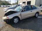 1999 Mitsubishi Mirage De zu verkaufen in Savannah, GA - Front End