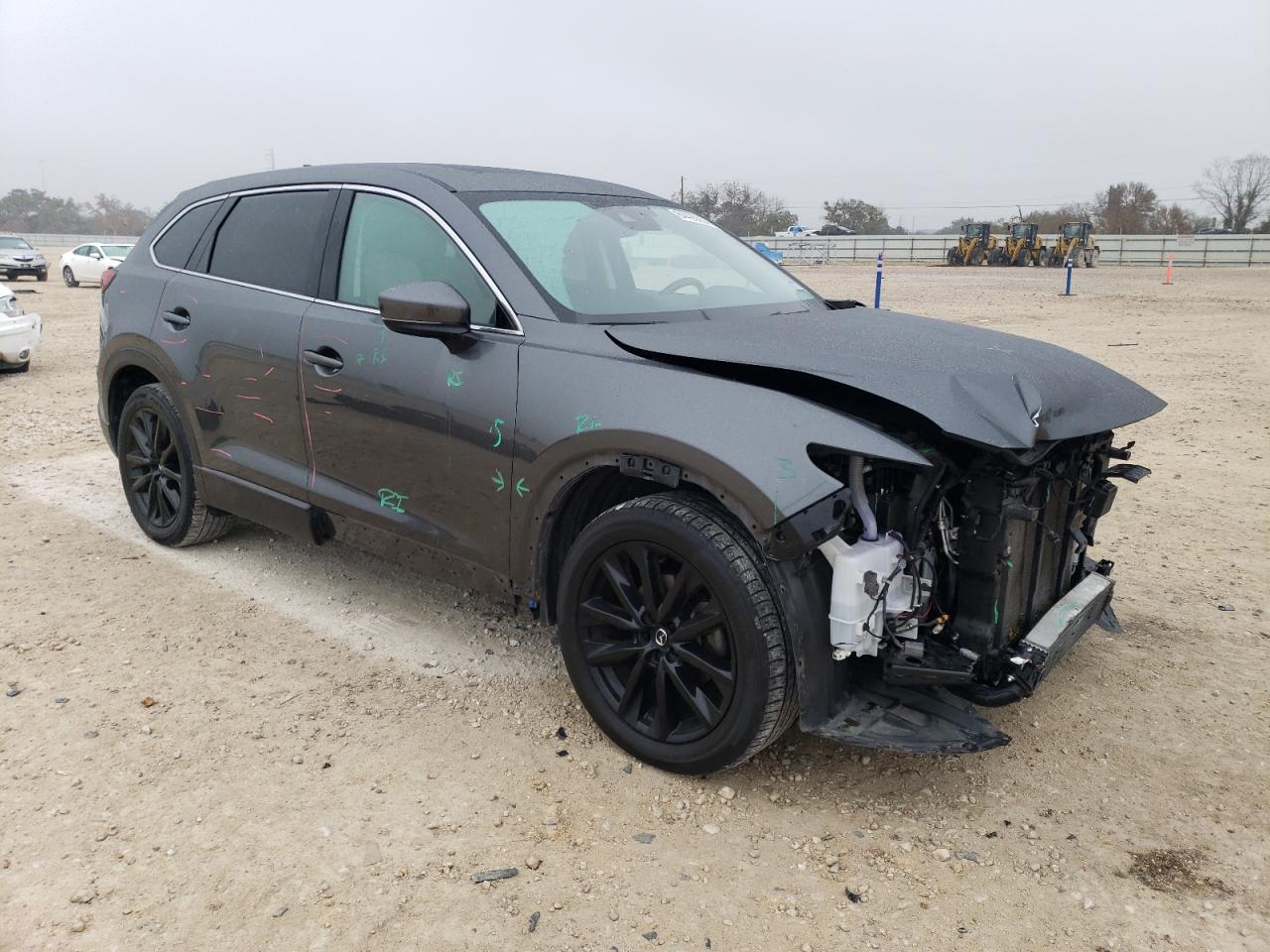 2023 Mazda CX-9 - Image 4